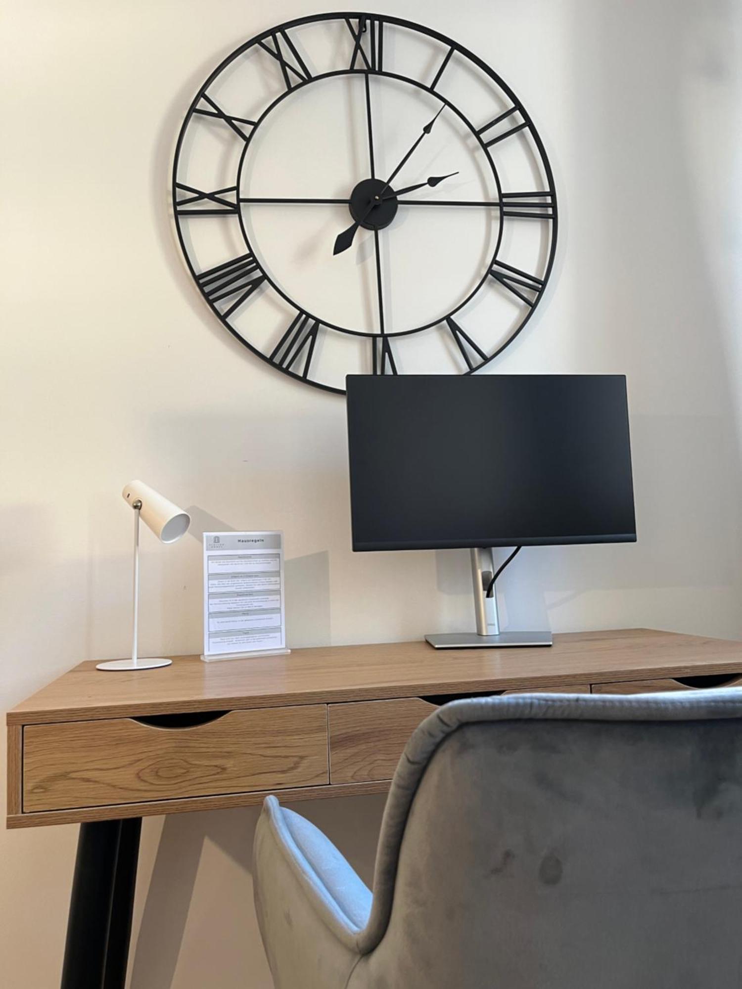 Traumhafte Business & Relax Direkt Im Stadtkern Oettingens By Elation Homes Apartment Oettingen in Bayern