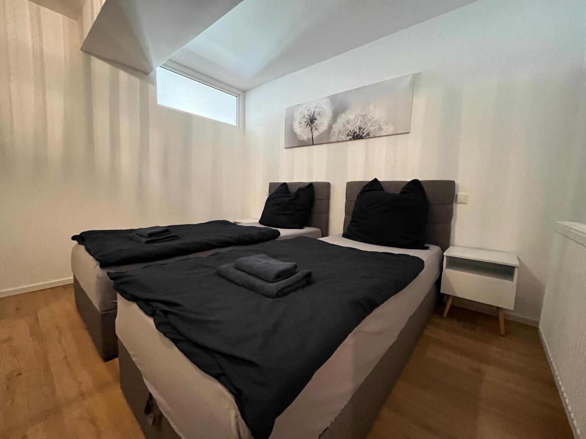 Traumhafte Business & Relax Direkt Im Stadtkern Oettingens By Elation Homes * Oettingen in Bayern