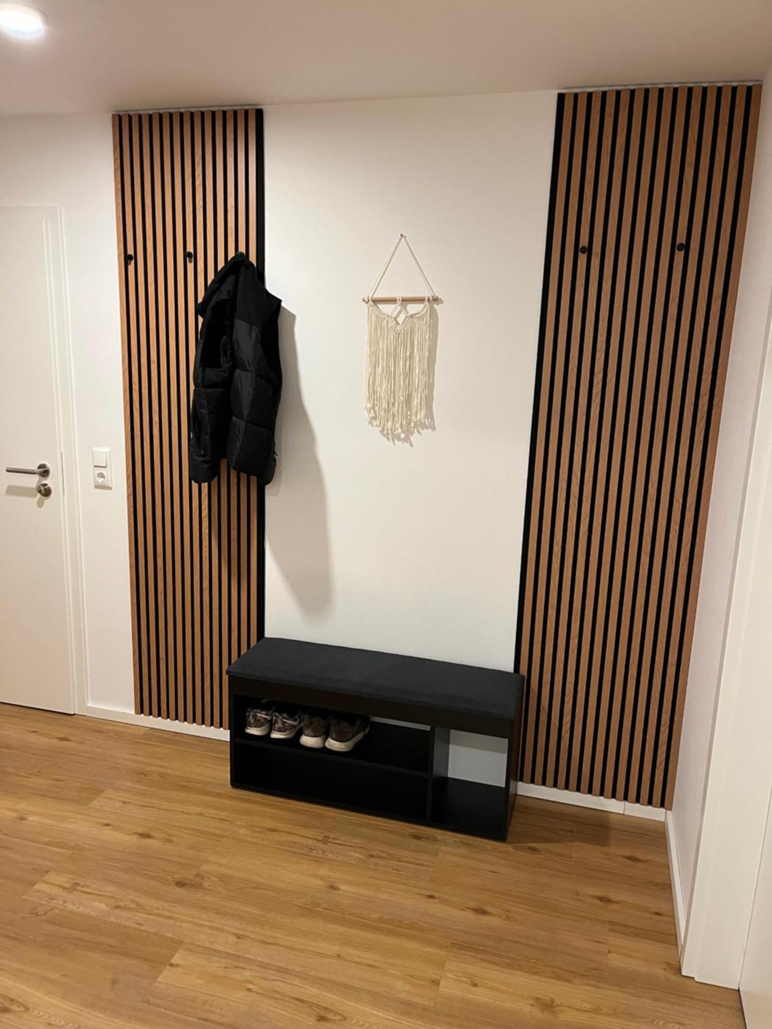 Traumhafte Business & Relax Direkt Im Stadtkern Oettingens By Elation Homes *