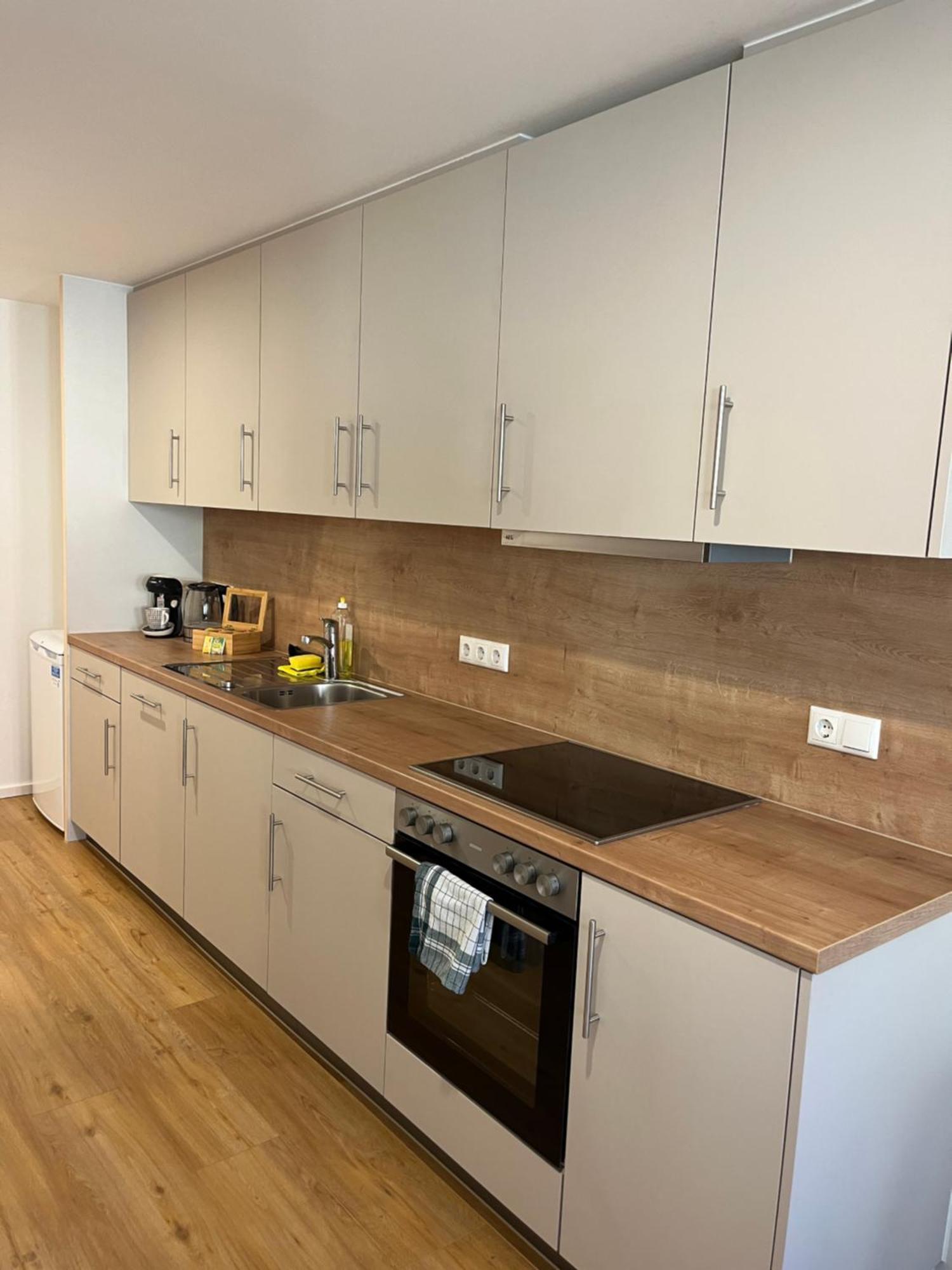 Traumhafte Business & Relax Direkt Im Stadtkern Oettingens By Elation Homes Oettingen in Bayern